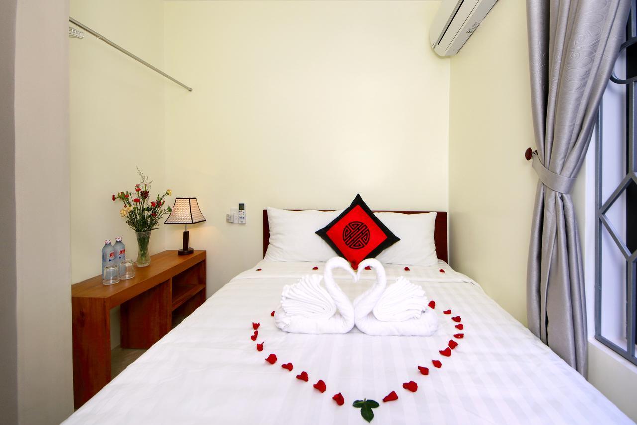 Ht Riverside Homestay Hội An Extérieur photo
