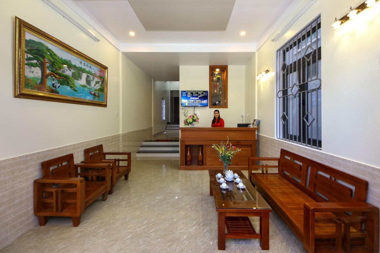 Ht Riverside Homestay Hội An Extérieur photo