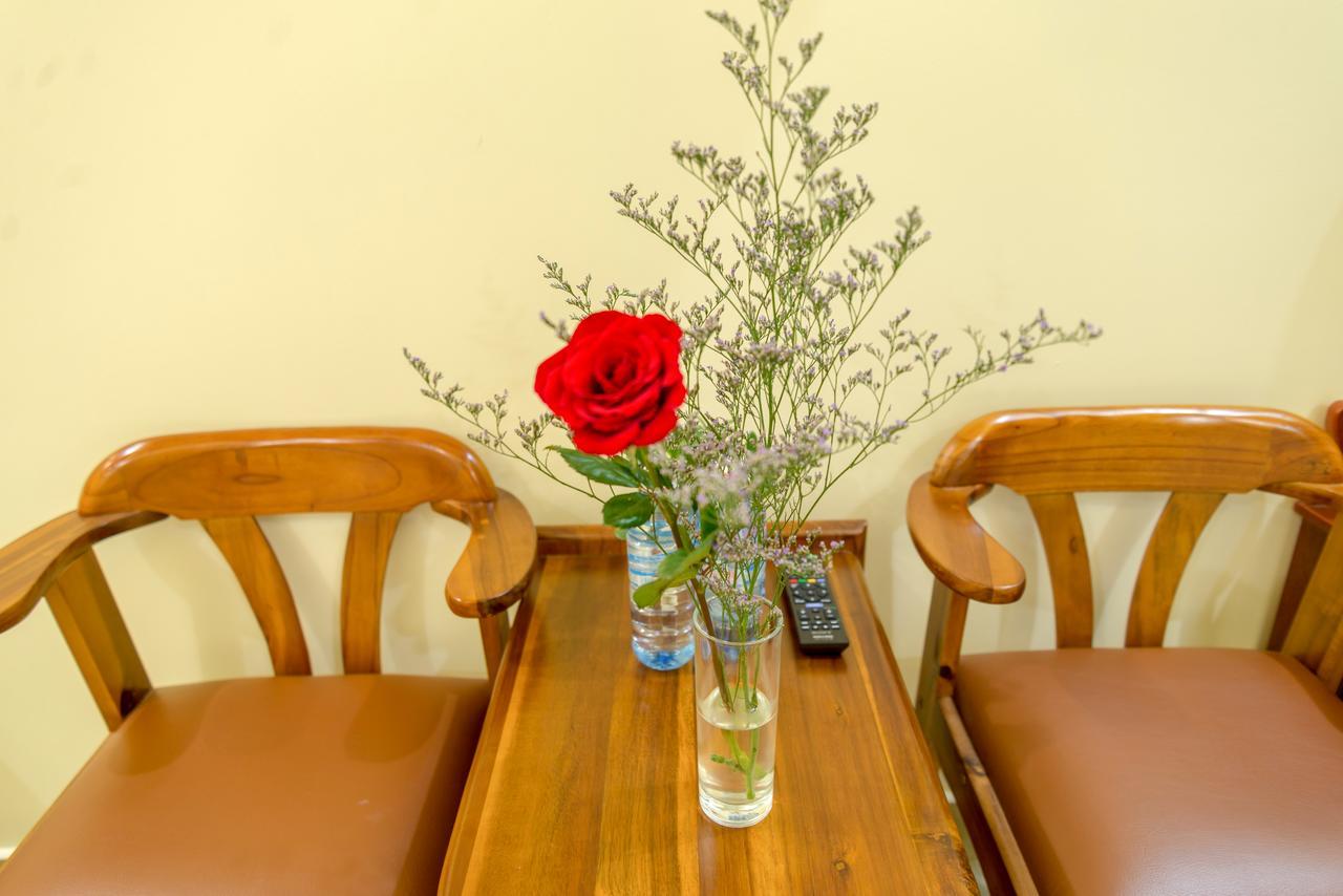 Ht Riverside Homestay Hội An Extérieur photo