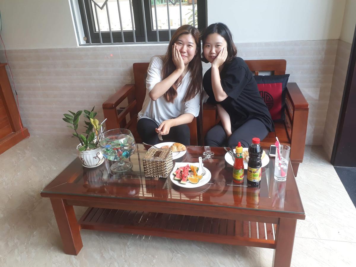 Ht Riverside Homestay Hội An Extérieur photo
